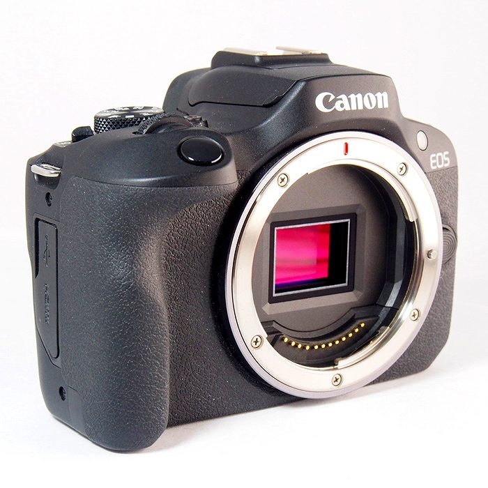 キヤノン EOS R100