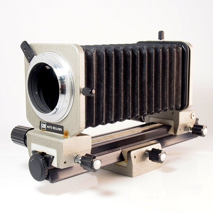 オリンパス オートベローズ