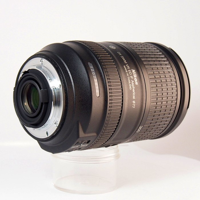 ニコン AF-S DX 18-300/3.5-5.6G ED VR
