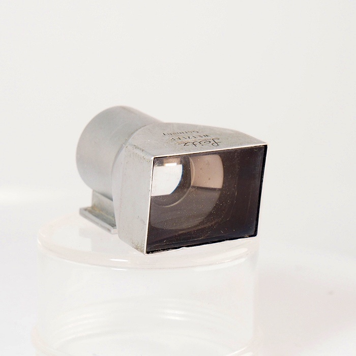 ライカ 3.5cm ファインダー