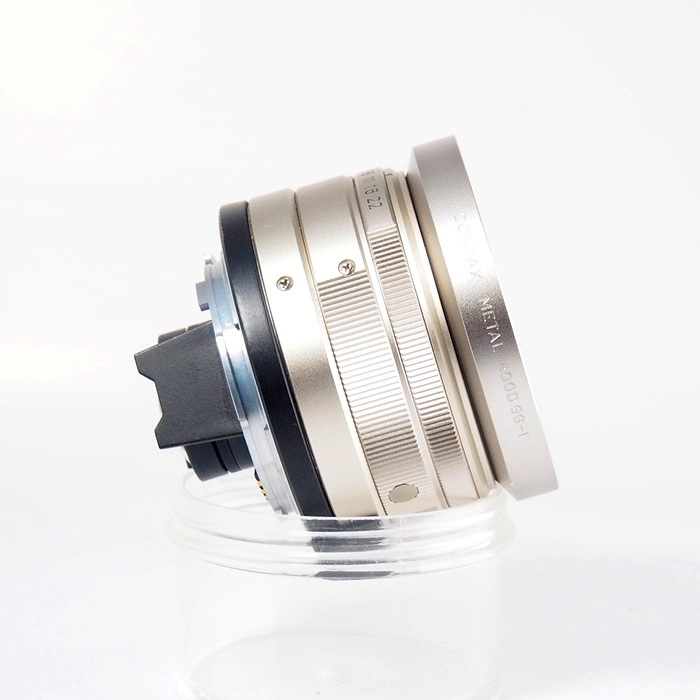 コンタックス Biogon T*28/2.8 (G)