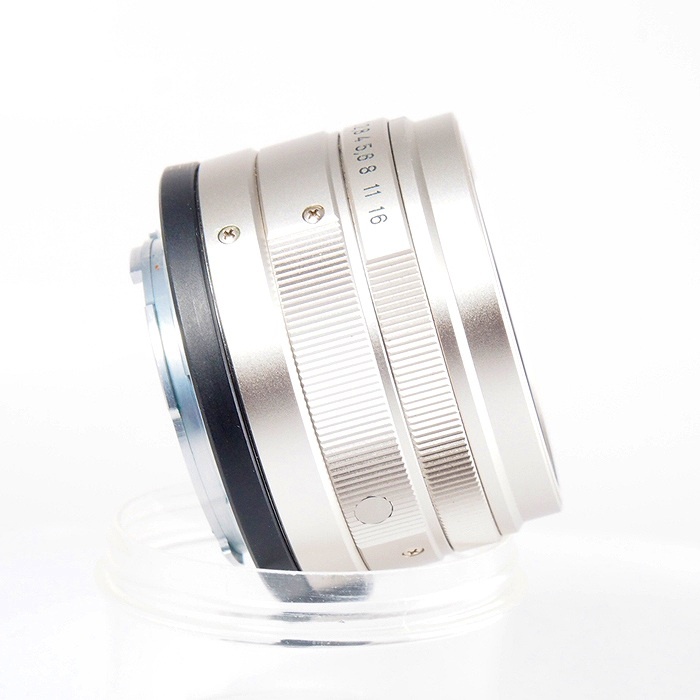 コンタックス Planar T*45/2 (G)