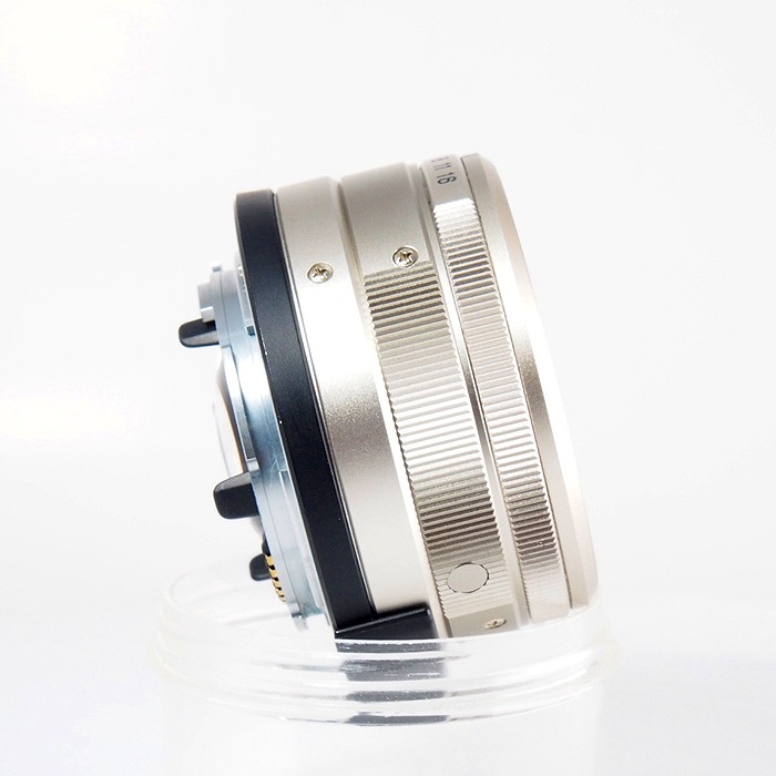 コンタックス Planar 35/2 T*（G)