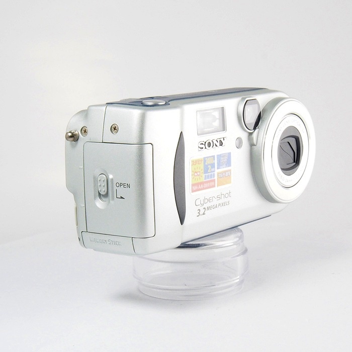 ソニー サイバーショットP71(DSC-P71)