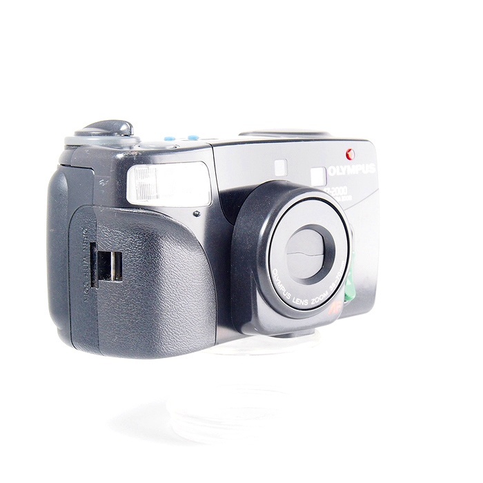 オリンパス AZ-2000