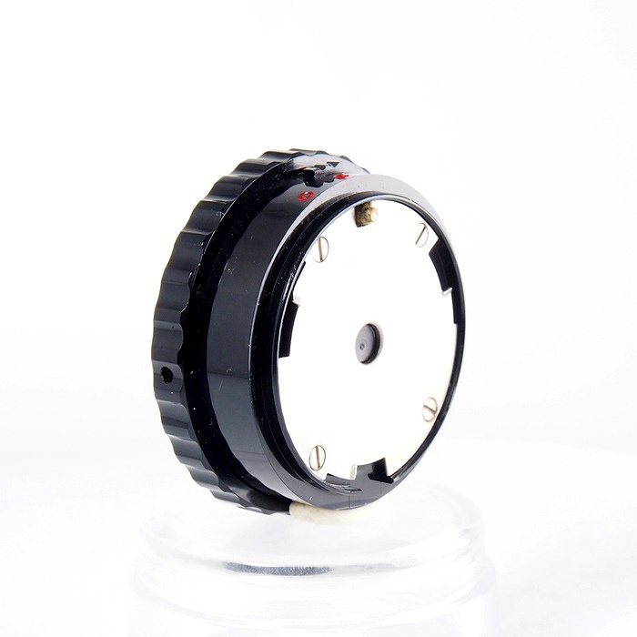 HASSELBLAD 巻き上げノブ