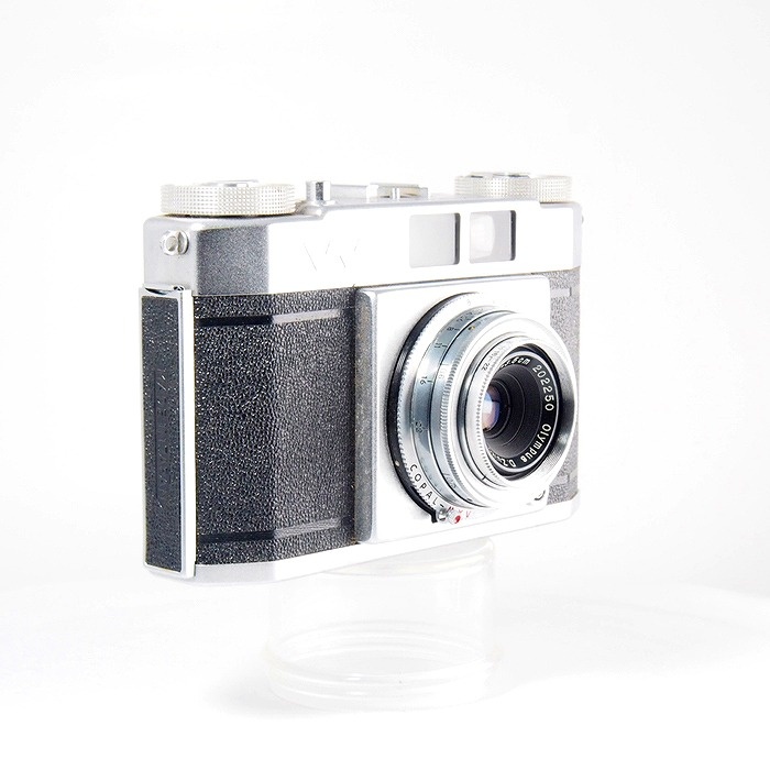 オリンパス OLYMPUS WIDE