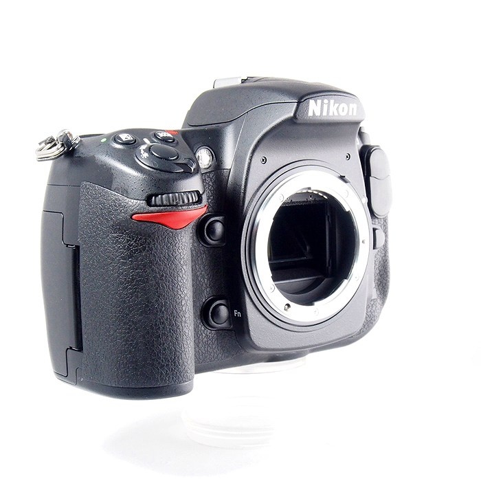 ニコン D300