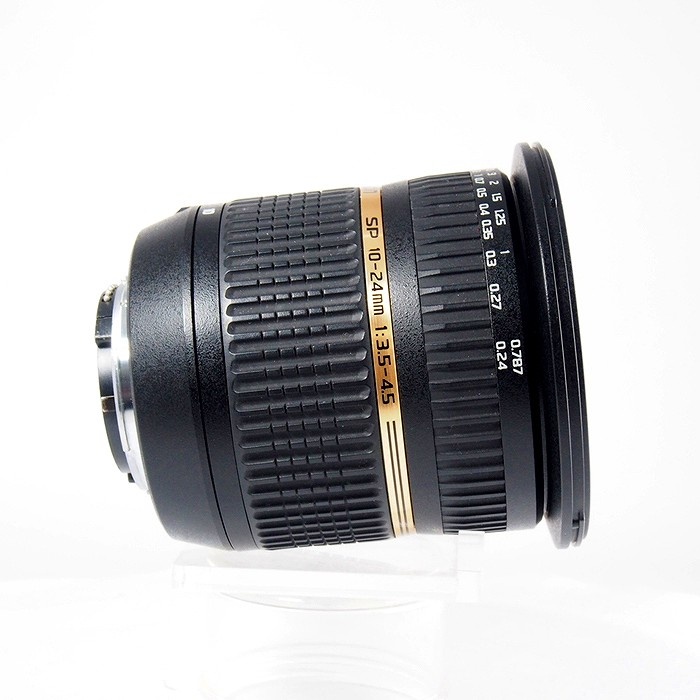 タムロン SP AF10-24/3.5-4.5 DI II LD B001N ニコン用