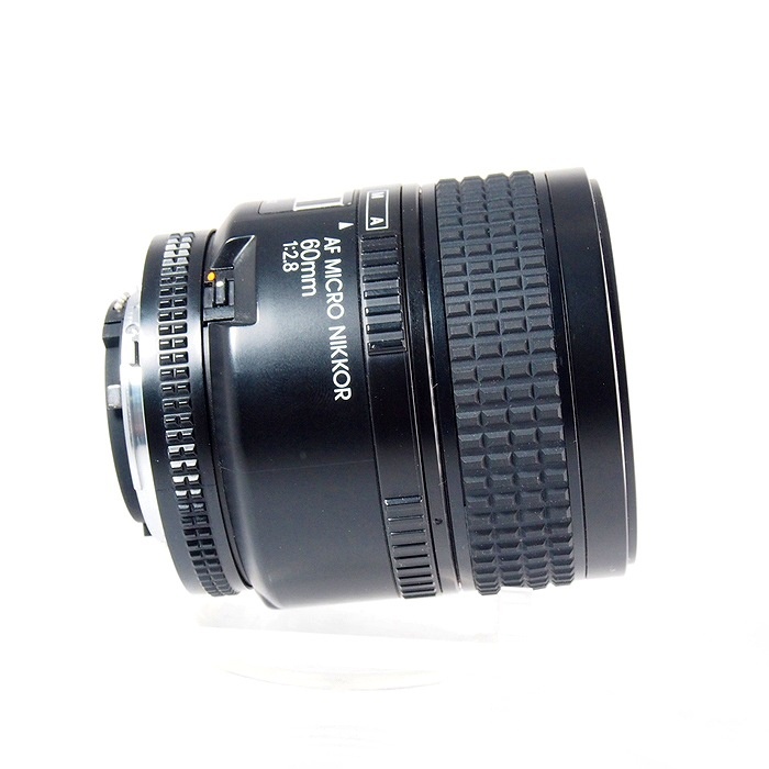 ニコン AF MICRO 60/2.8
