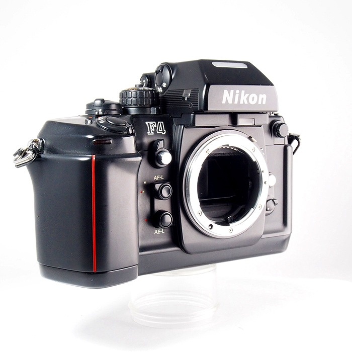 ニコン F4 BODY