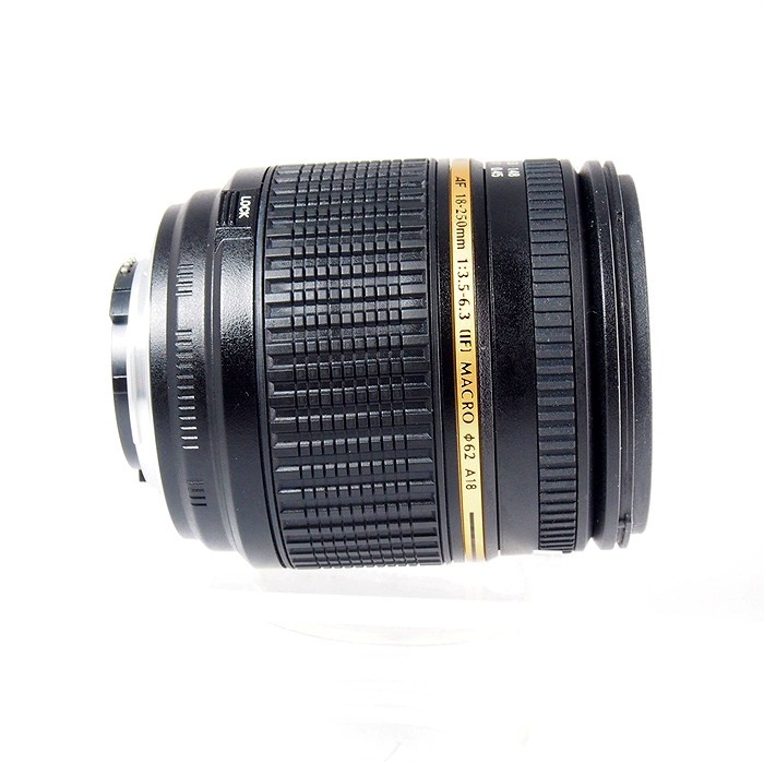 タムロン AF18-250 DI II マクロ A18Nニコン用