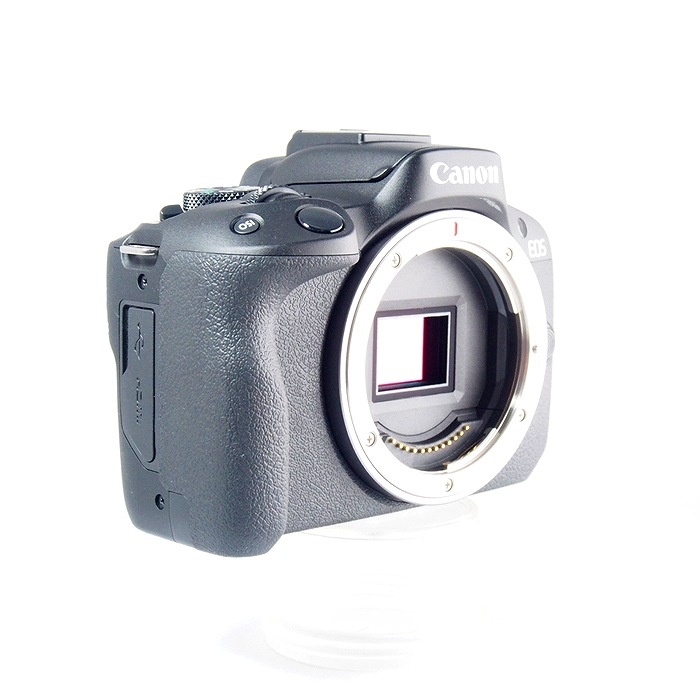 キヤノン EOS R50 ブラック