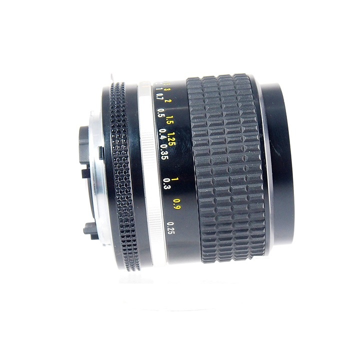 ニコン AI-S 28/2