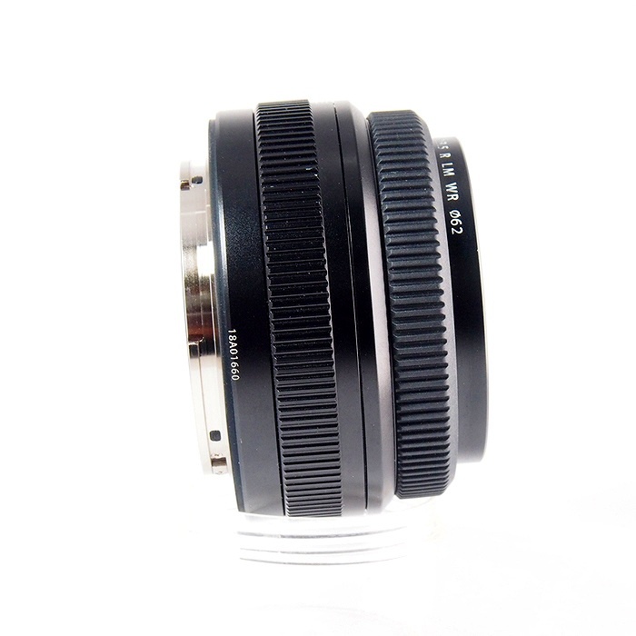 フジフイルム GF50/3.5 R LM WR