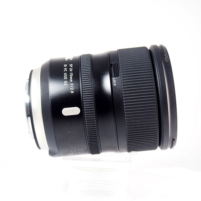 タムロン SP24-70/F2.8 DI VC USD G2 A032E