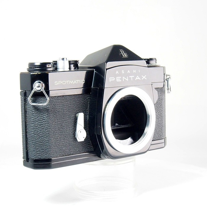 ペンタックス SPOMATIC SP