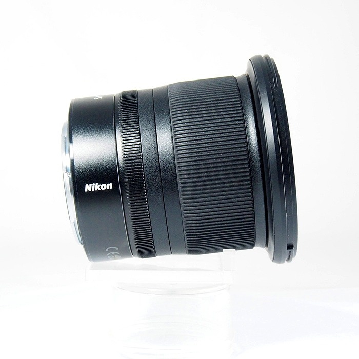 ニコン Z14-30/4 S