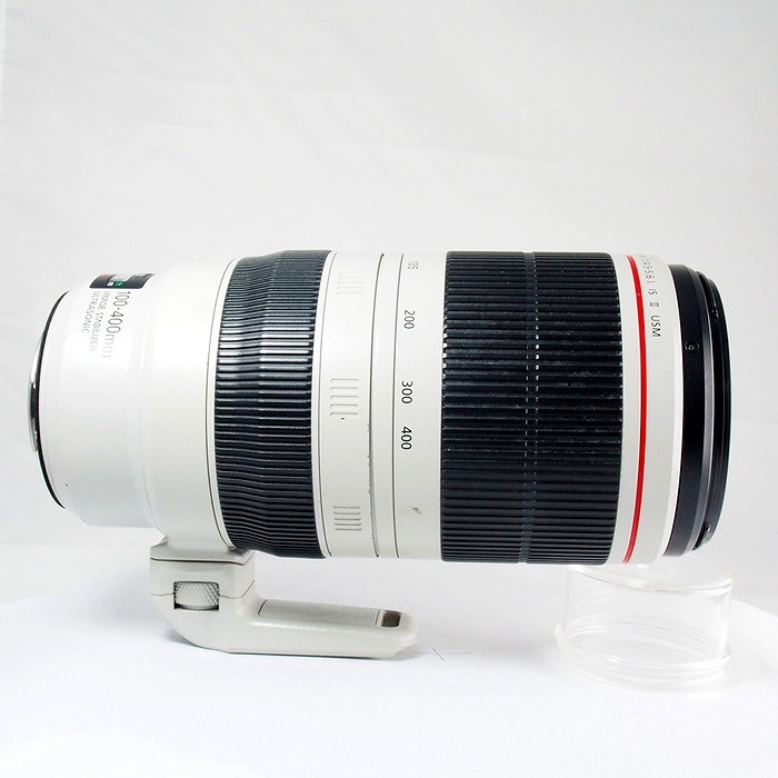 キヤノン EF100-400/4.5-5.6L IS II USM