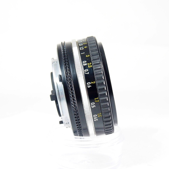 ニコン AI-S 50/1.8