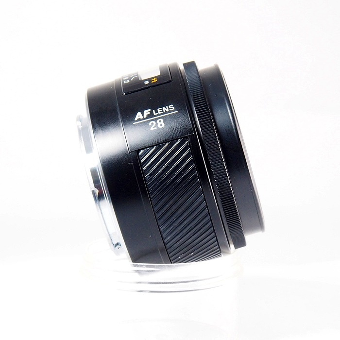 ミノルタ AF28/2.8