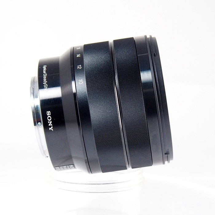 ソニー E10-18/F4 OSS