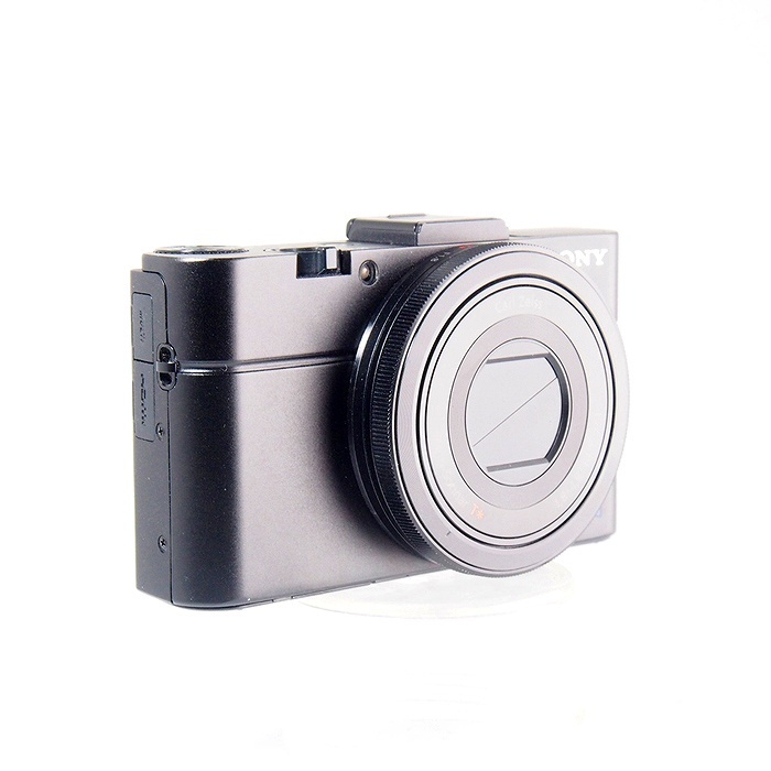 ソニー DSC-RX100M2