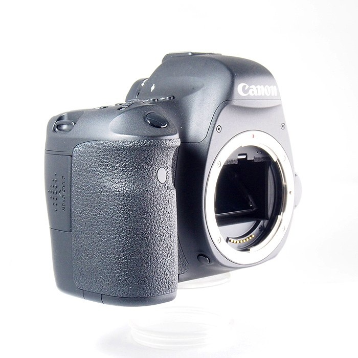 キヤノン EOS 6D ボデイ