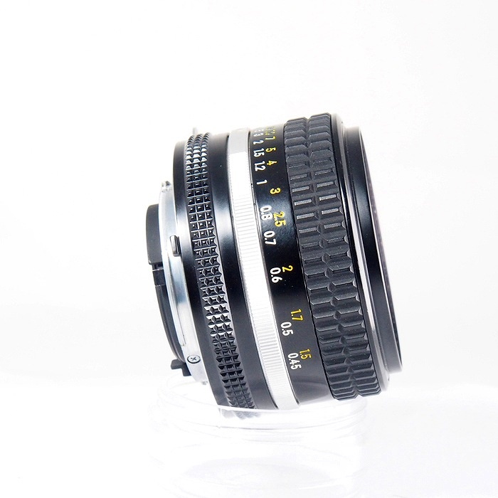 ニコン AI-S50/1.4