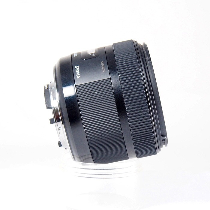 シグマ AF30/1.4 DC HSM NA（ニコンF用）