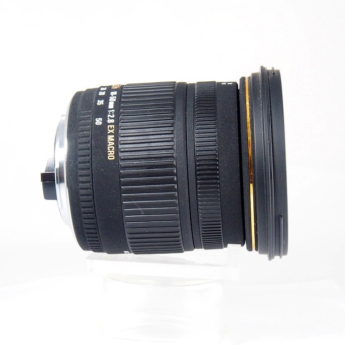 シグマ AF18-50/F2.8 EX DC マクロ PA