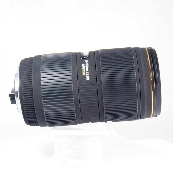 シグマ APO50-150/2.8 II EX DC PA(ペンタックス）