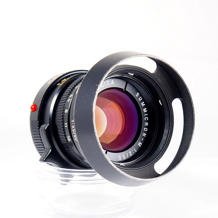 ライカ ズミクロンM50/2 第3世代