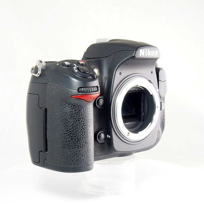 ニコン D300 ボデイ