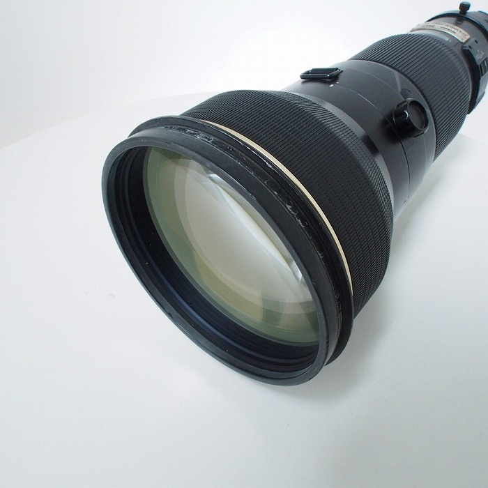 ニコン AI AF-S ED 600/F4D 2 IF BK