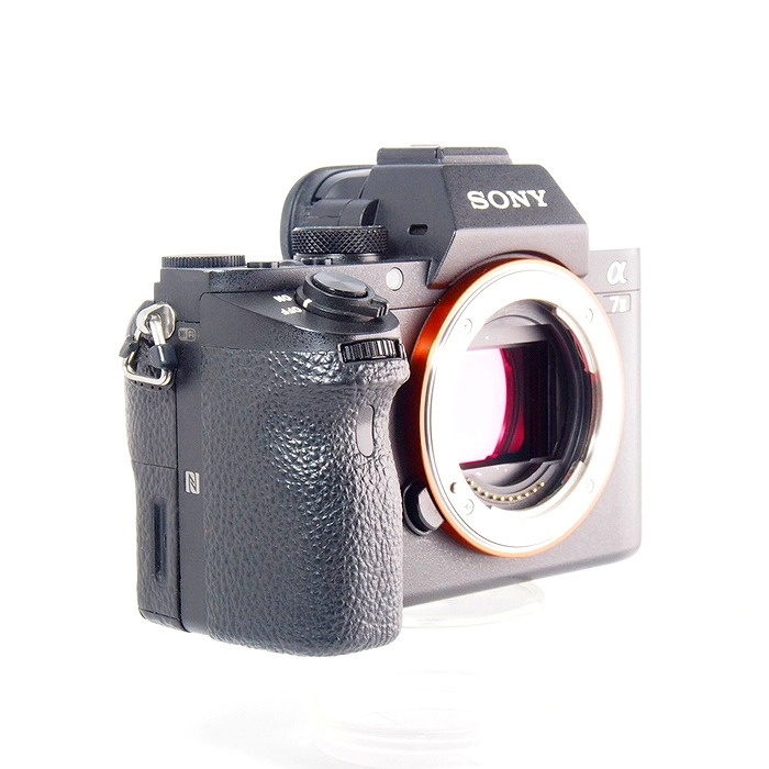 ソニー α7II（ILCE-7M2）