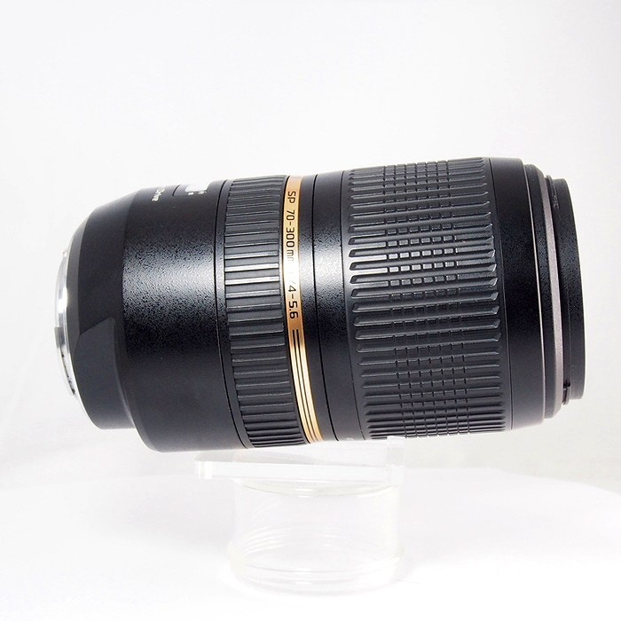 タムロン SP70-300/4-5.6 DI A005S(ソニーAマウント)