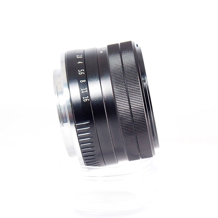 ソノタ NEEWER APS-C 35/1.2 ソニーE