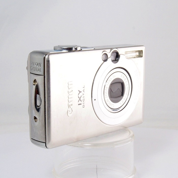 キヤノン IXY DIGITAL 70