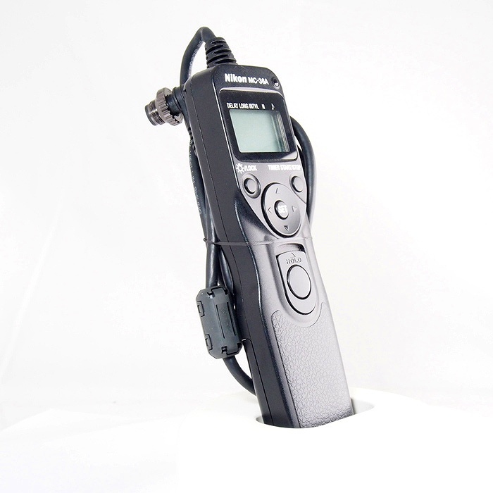 ニコン MC-36Aリモートコード