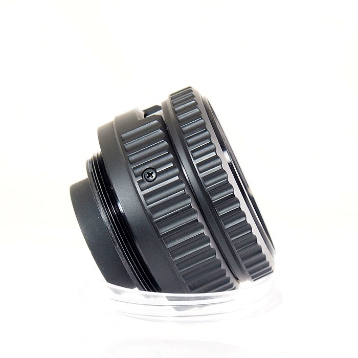 ニコン EL-NIKKOR 50/2.8引き伸ばしレンズ