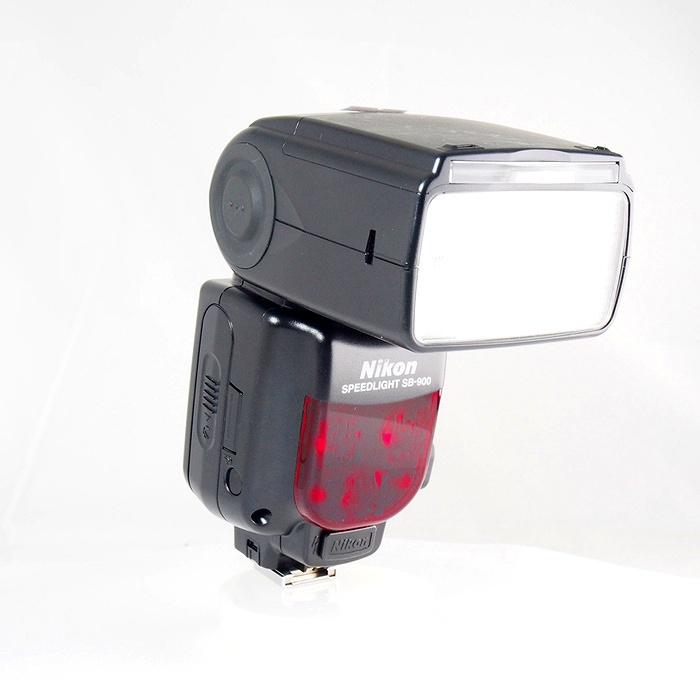 ニコン SB-900 スピードライト