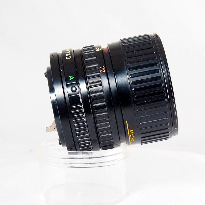 キヤノン FD 35-70/3.5-4.5