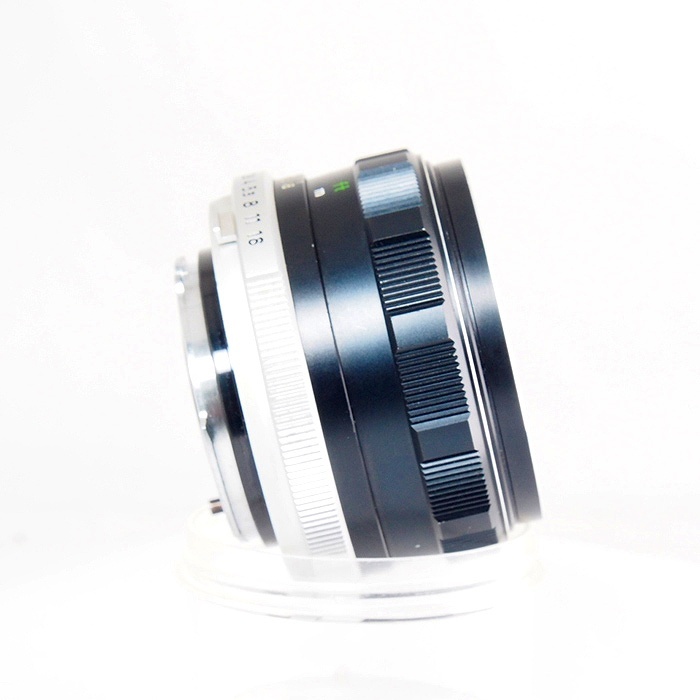 ミノルタ MC ROKKOR-PF 55/1.7
