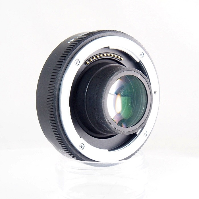 ニコン TC-1.4X Z テレコンバーター