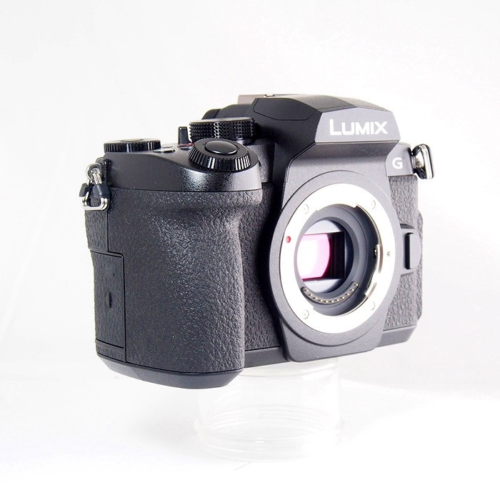 パナソニック DC-G99M2 ボデイ