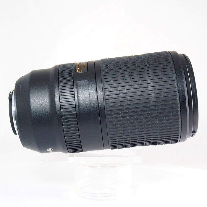 ニコン AF-P 70-300/4.5-5.6E ED VR