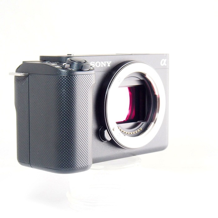 ソニー VLOGCAM ZV-E1 B