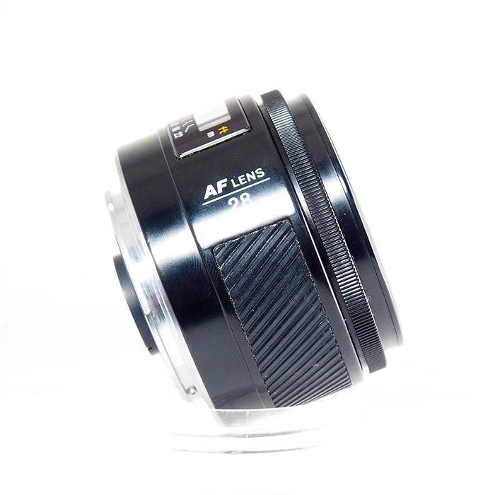 ミノルタ AF28/2.8