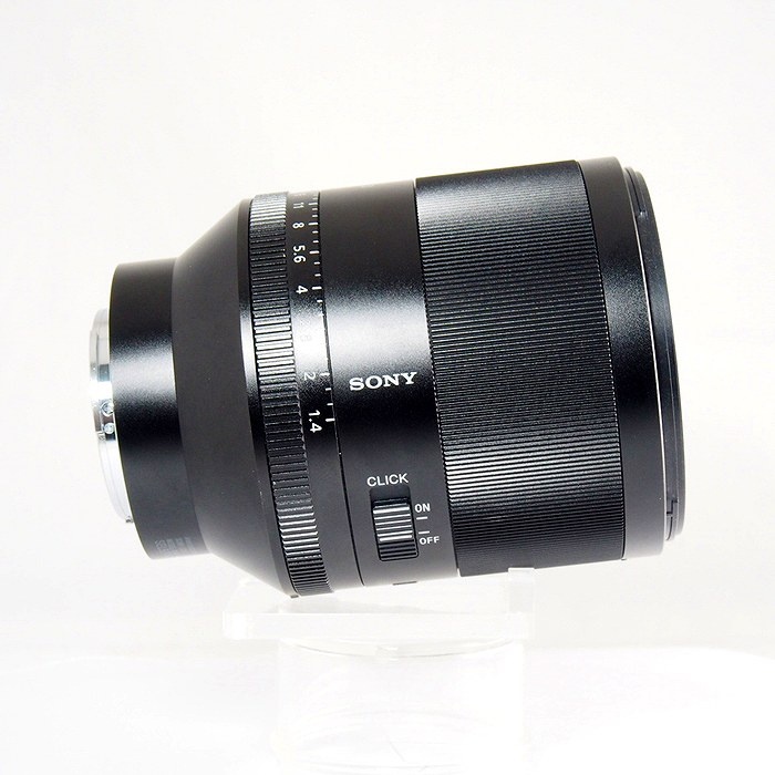 ソニー Planar T*FE50/1.4 ZA